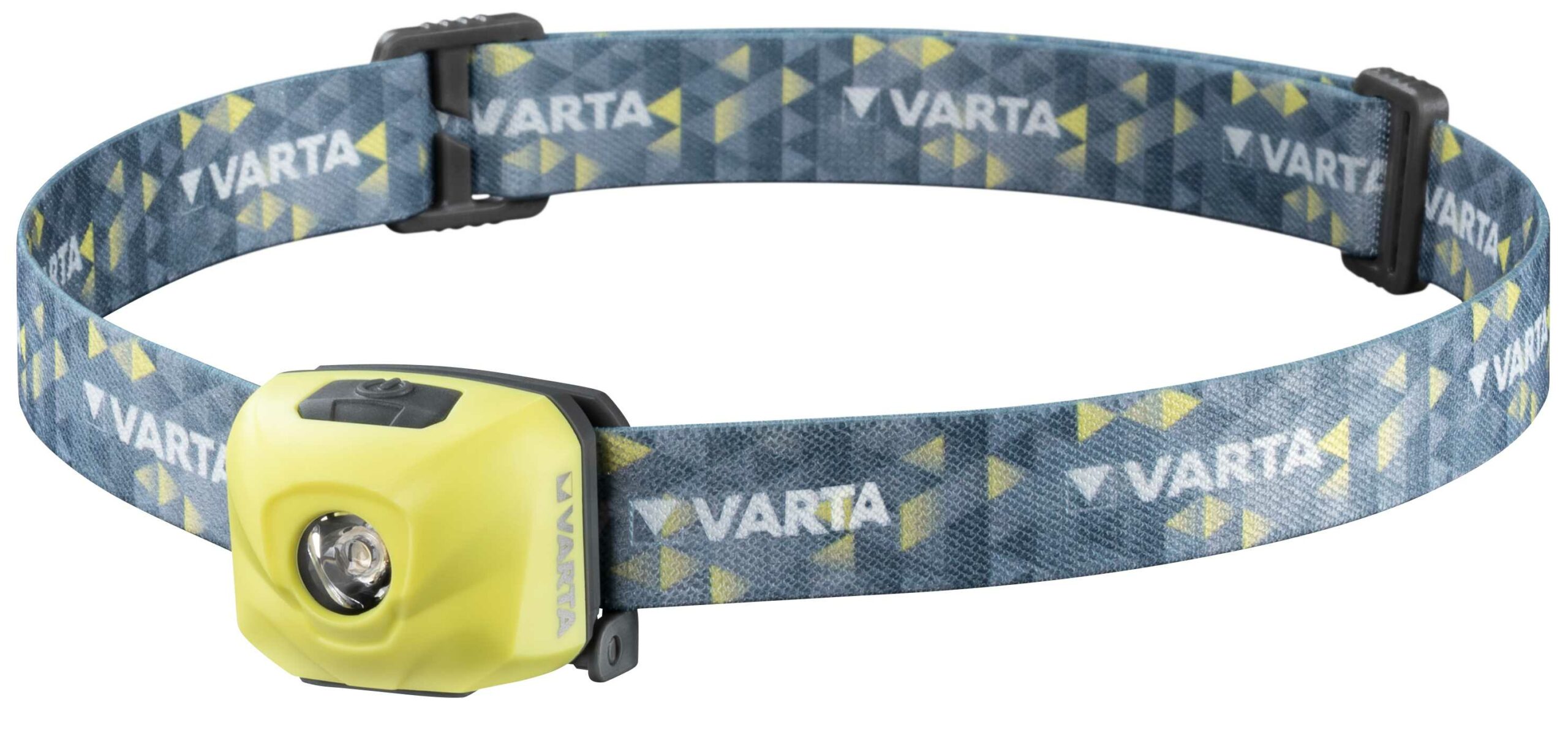 Varta posílá do prodeje čelovku Outdoor Sports Ultralight H30R