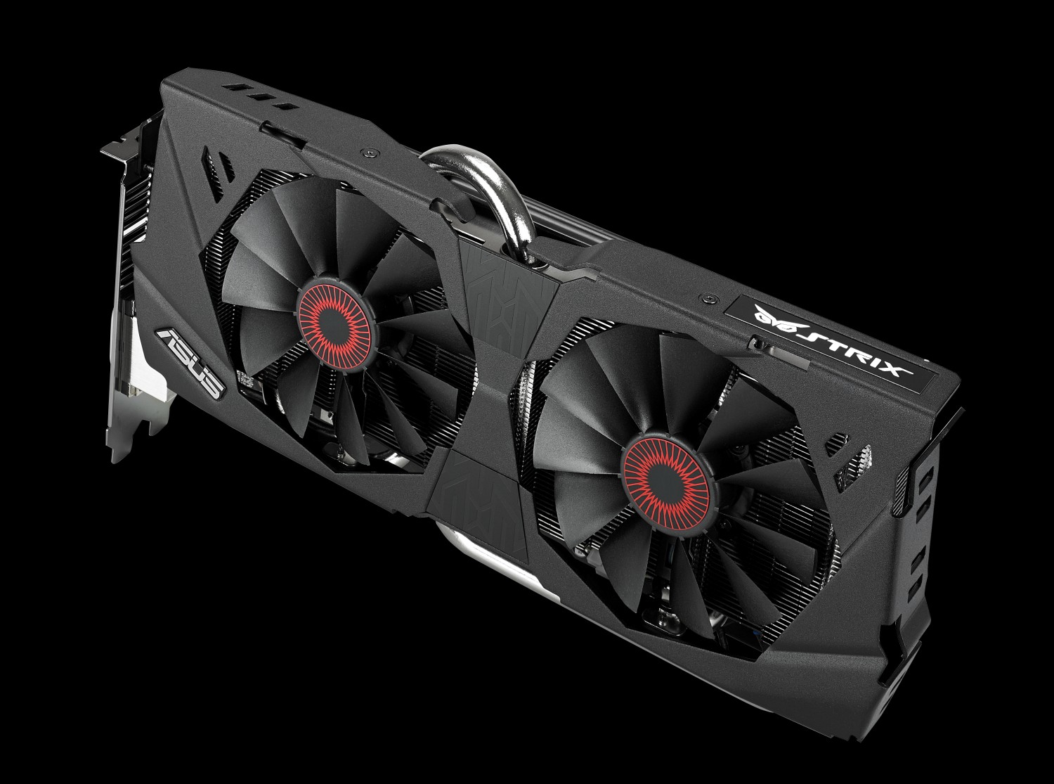 Grafické karty Strix R9 280 a Strix GTX 780 se chystají do prodeje