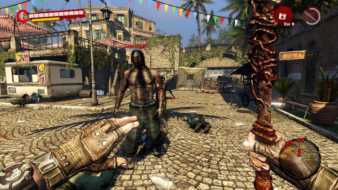 Recenze Dead Island: Riptide – takový lepší, masitý datadisk