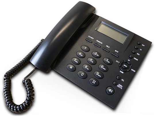 Nová dimenze VoIP - Volejte skoro zadarmo