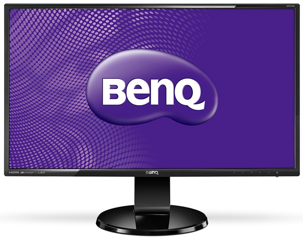 BenQ GW2760HS 27 palcový monitor bude k dispozici už v dubnu