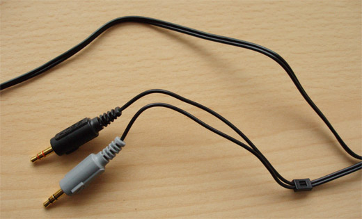 KOSS SB/45 - sluchátka s mikrofonem