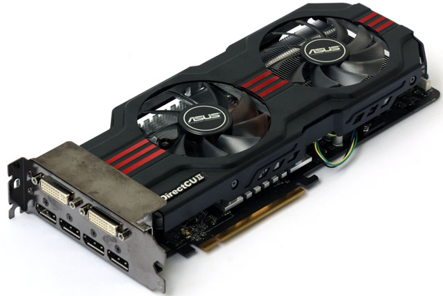 Vybíráme nejlepší Radeon HD 6950 1GB — králové Full HD?