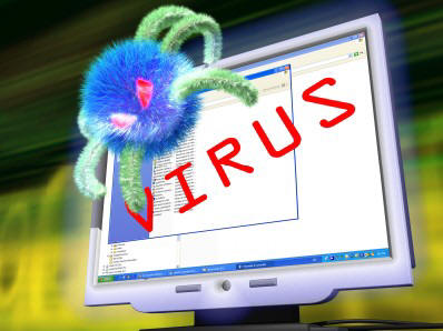 Computer Viruses, reedice 2009