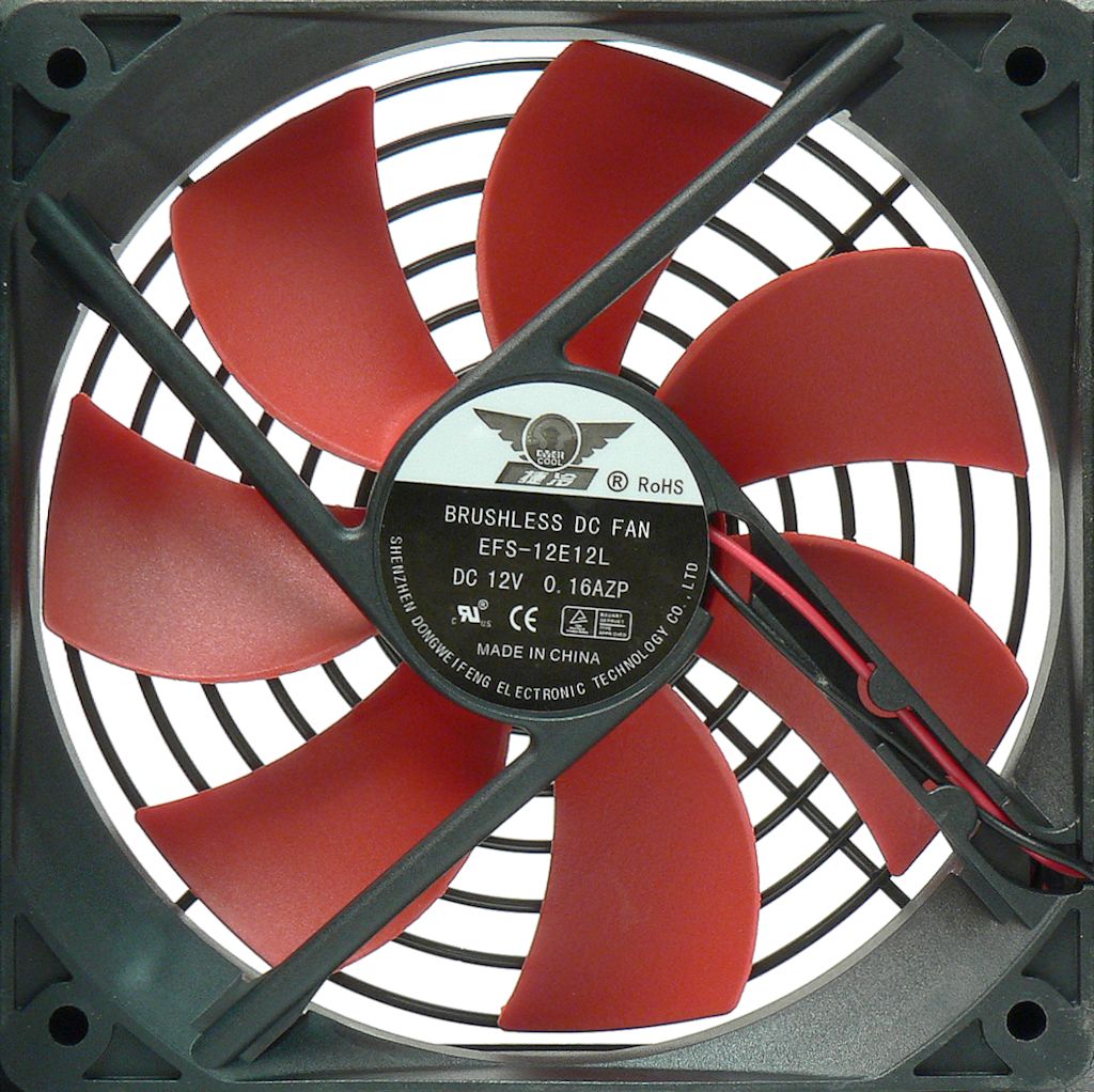 Xilence Performance C Series XP400R6: 250W „klam“ (aktualizováno)