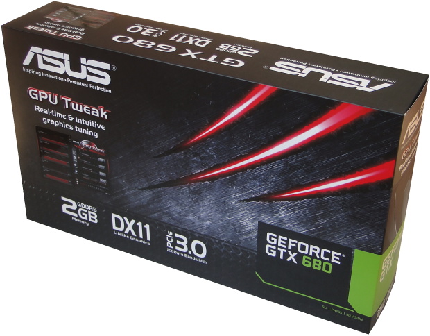  GeForce GTX 680 SLI versus Radeon HD 7970 CrossFire 