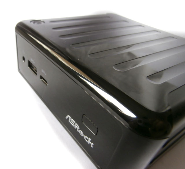 ASRock BeeBox: tiché mini PC s procesorem Intel Braswell 