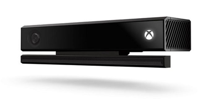 Microsoft vyvinul adaptér, který umožňuje připojit ovladač Kinect k počítačům s Windows 8