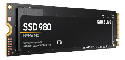 Samsung uvádí nový SSD 980 bez DRAM