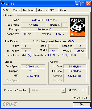 DFI NF590 SLI-M2R/G - SLI luxus podruhé