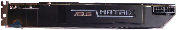 Asus Radeon HD 5870 Matrix — ultimátní predátor