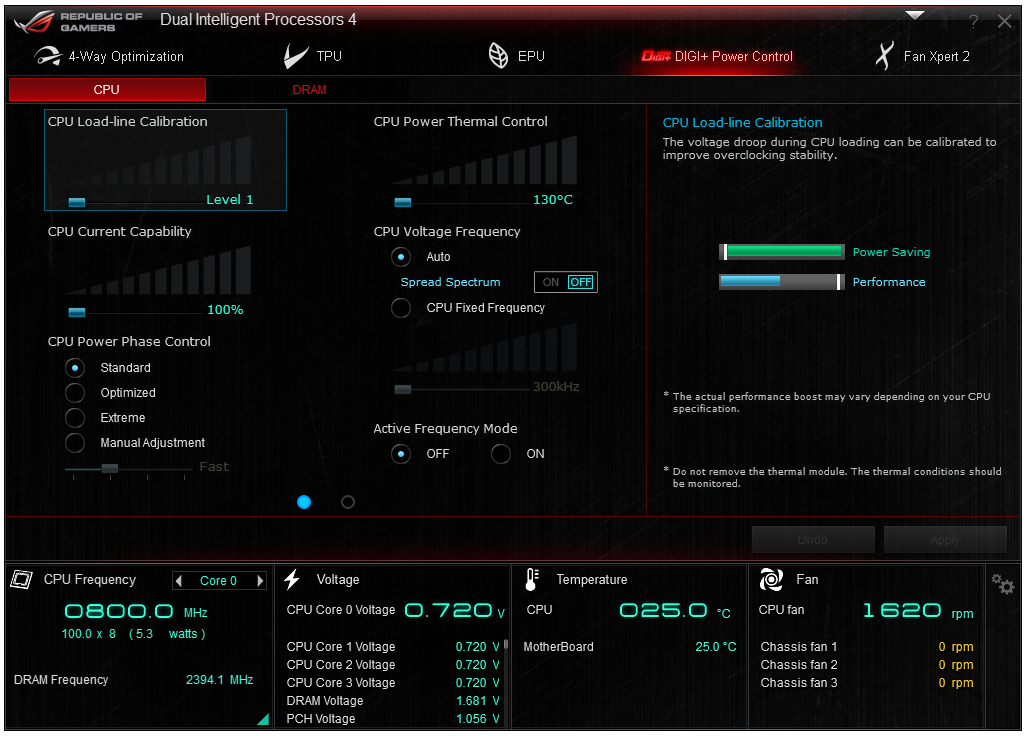 Asus Maximus VI Impact – královsky vybavená Mini-ITX