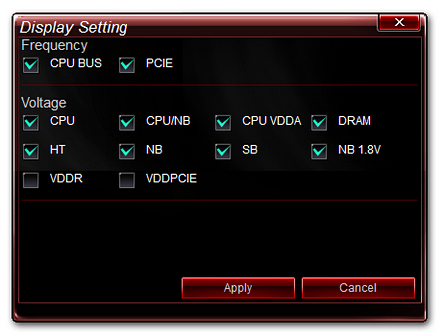 Taktování na dálku? Asus ROG Connect & RC Bluetooth