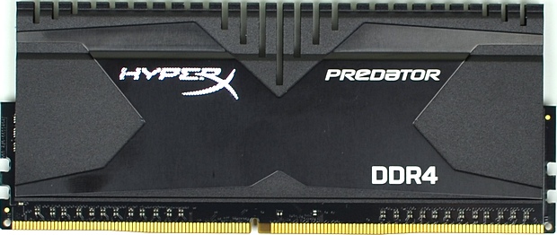 Velký test pamětí DDR4: vybíráme 4× 4GB kit pro Haswell-E