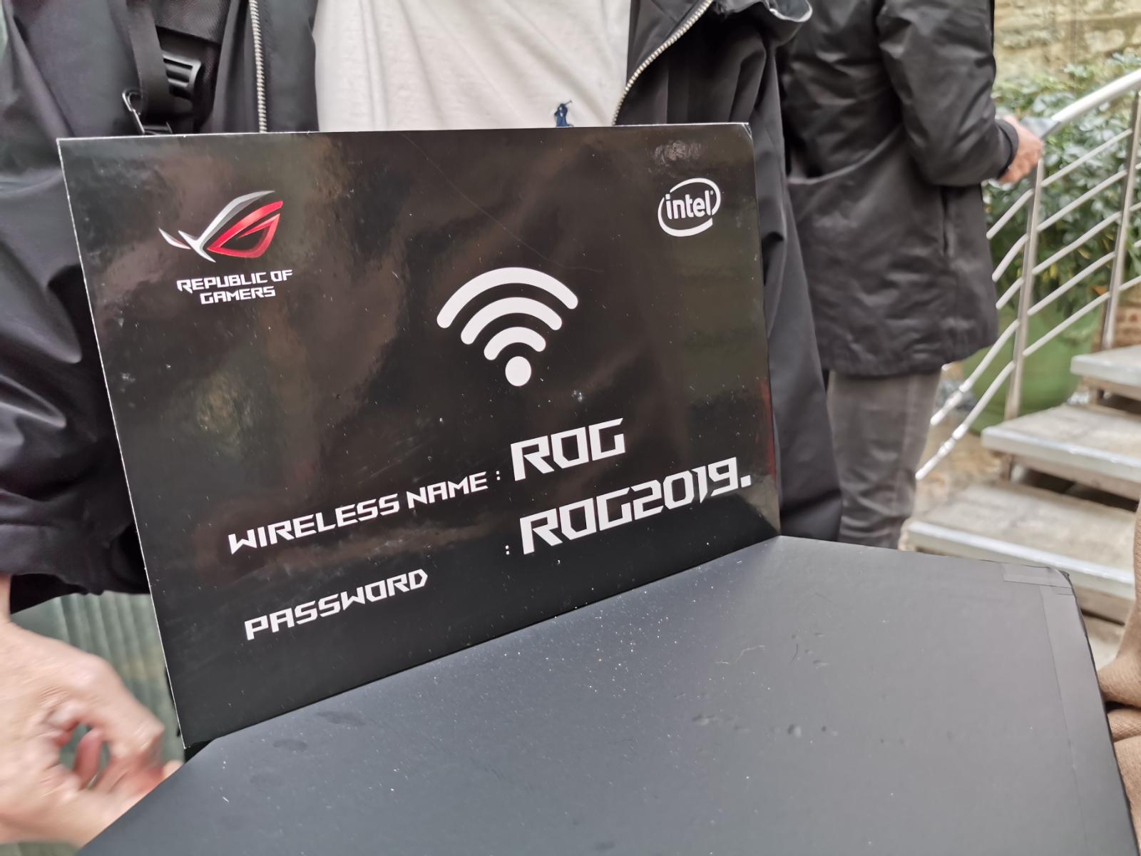 ASUS představil nové notebooky ROG. Udělají všem hráčům radost!