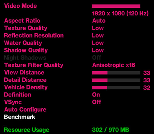 Starší Radeony HD 5000 a GeForce 400 vs. 17 moderních her