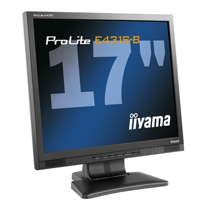 Iiyama Vision Master ProLite E431S-S3