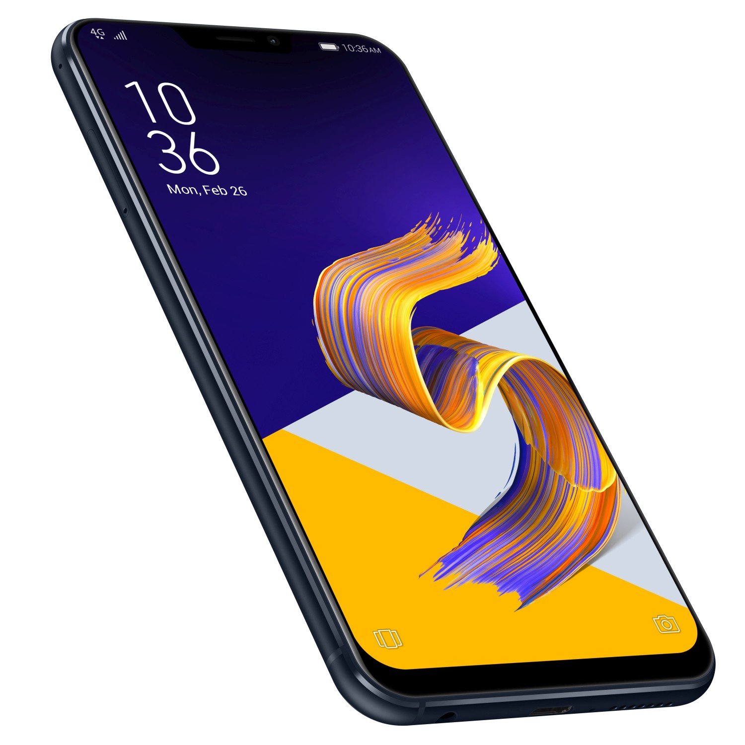 Špičkový Asus ZenFone 5z míří do předprodeje