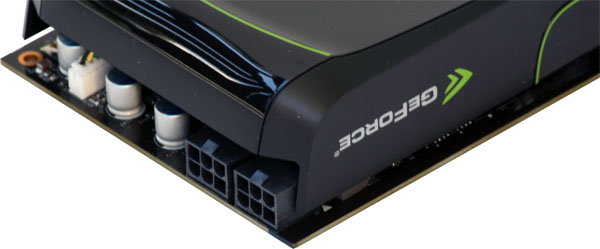 nVidia připravuje dvoujádrovou kartu s párem GF 104