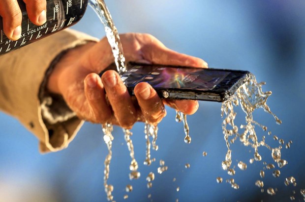 Sony prodalo až 4,6 milionu kusů smartphonu Xperia Z