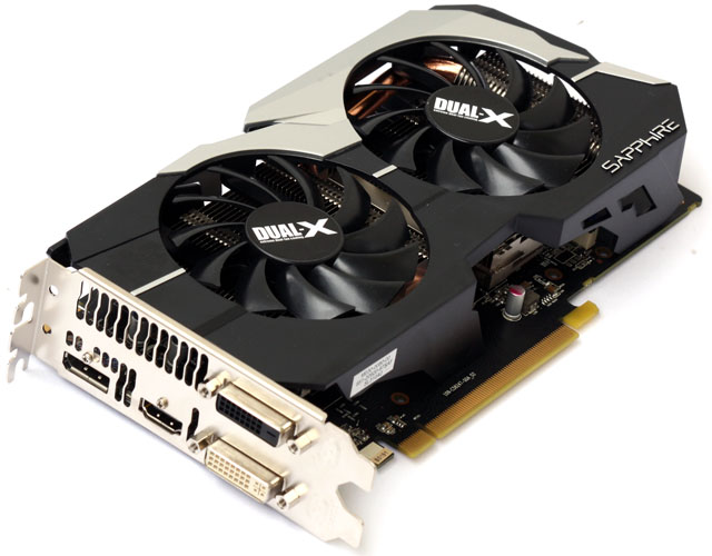 Sapphire Radeon HD 7790 — výborný poměr cena/výkon