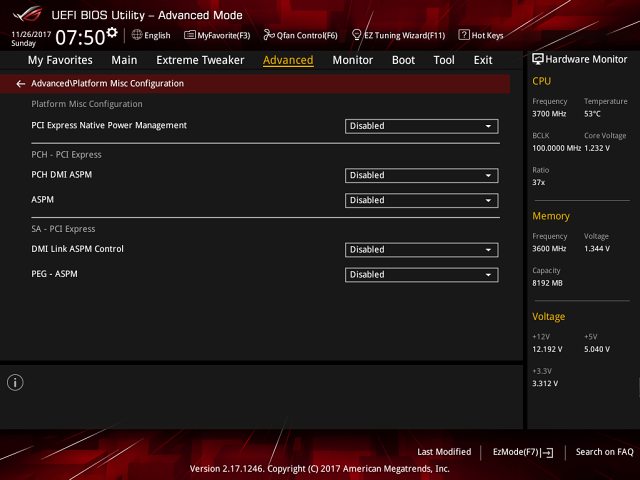 Asus Maximus X Apex – taktujeme i7-8700K s LN2 na 7 GHz!
