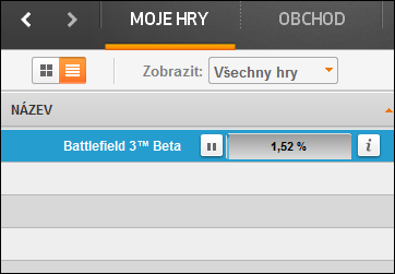 Stahujte otevřenou betu Battlefieldu 3