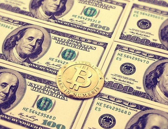 Bitcoin - Nafouknutá bublina nebo spása střadatelů?