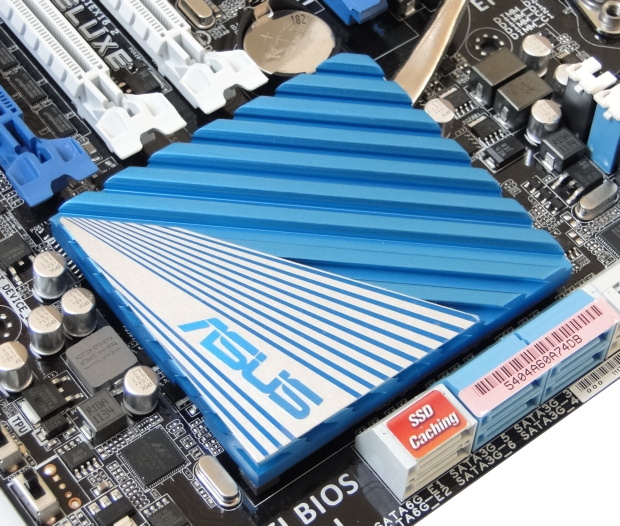 Duel X79 Express desek – Asus P9X79 Dlx a Intel DX79SI