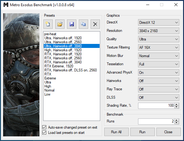 Test Nvidia GeForce RTX 3080 Ti Founders Edition