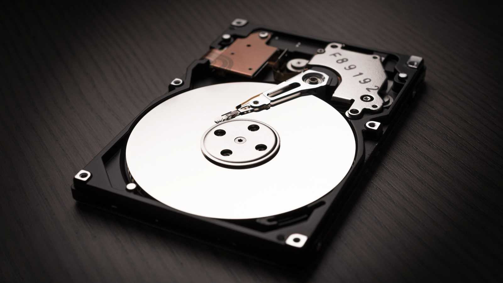 Poptávka po HDD a SSD nadále poroste