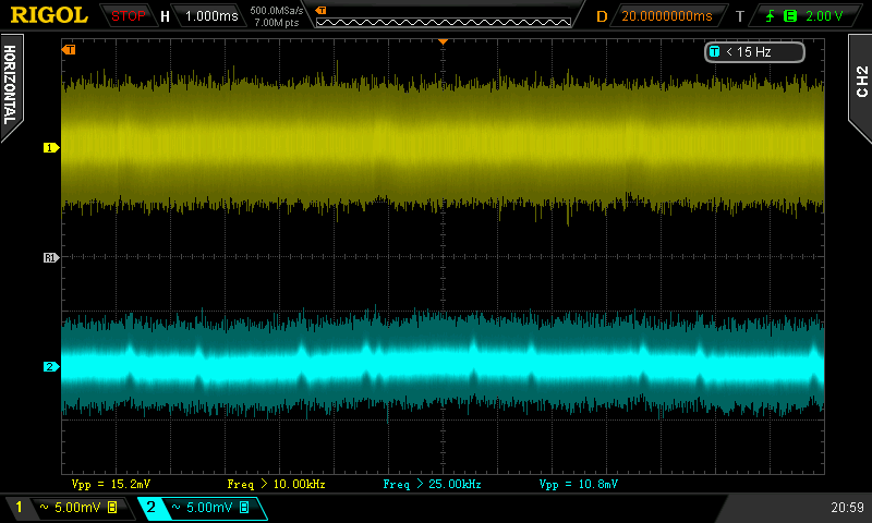 Corsair RM550x: nejnovější semi-pasivní zdroj od CWT 