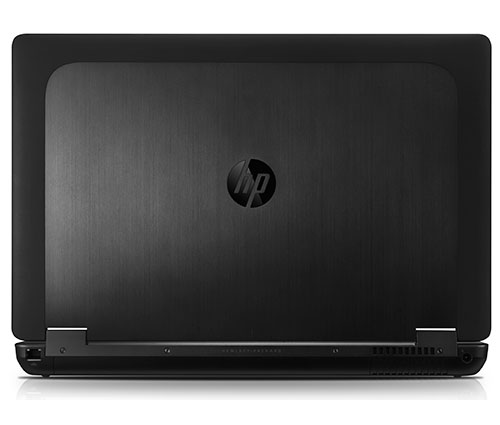 HP ZBook: Nadupané pracovní stanice od 14 do 17 palců