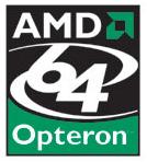 Jmenuji se Opteron, AMD Opteron144