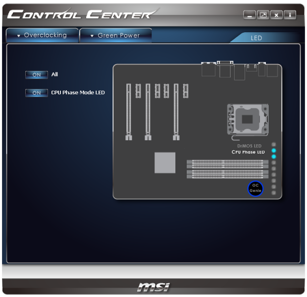 MSI Z77A-GD80 – testujeme rozhraní Thunderbolt v akci 