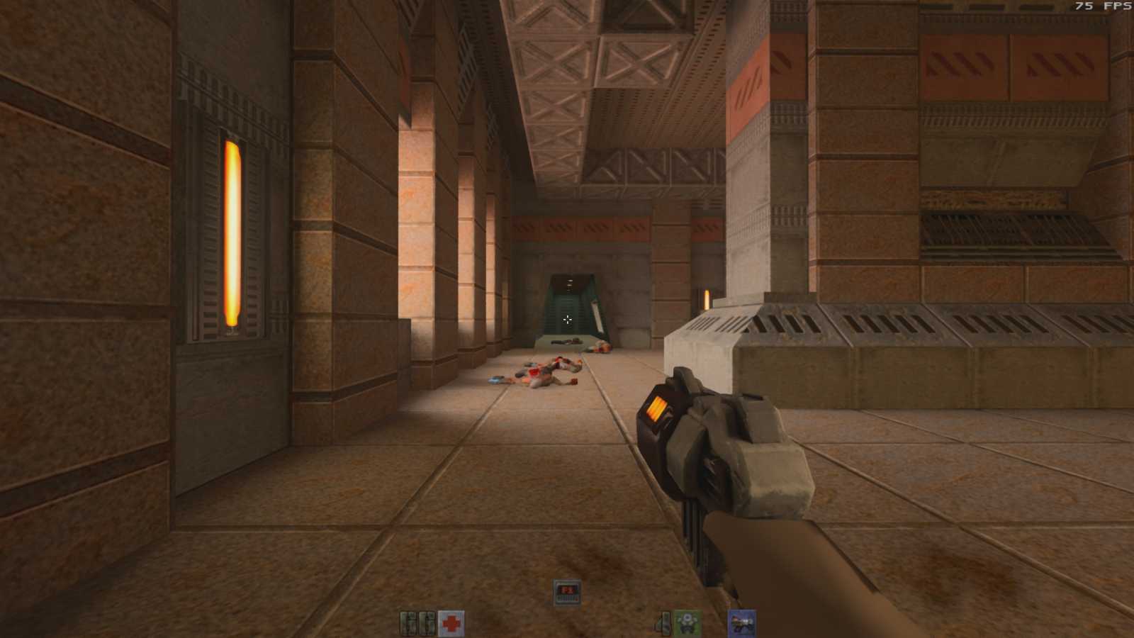 Quake II RTX: jak funguje ray tracing na GeForce RTX