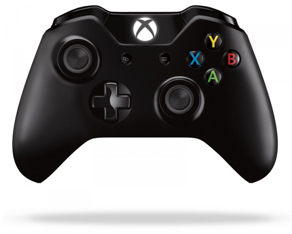 Microsoft chystá vydání bezdrátového adaptéru pro připojení gamepadu Xbox One k PC s OS Windows