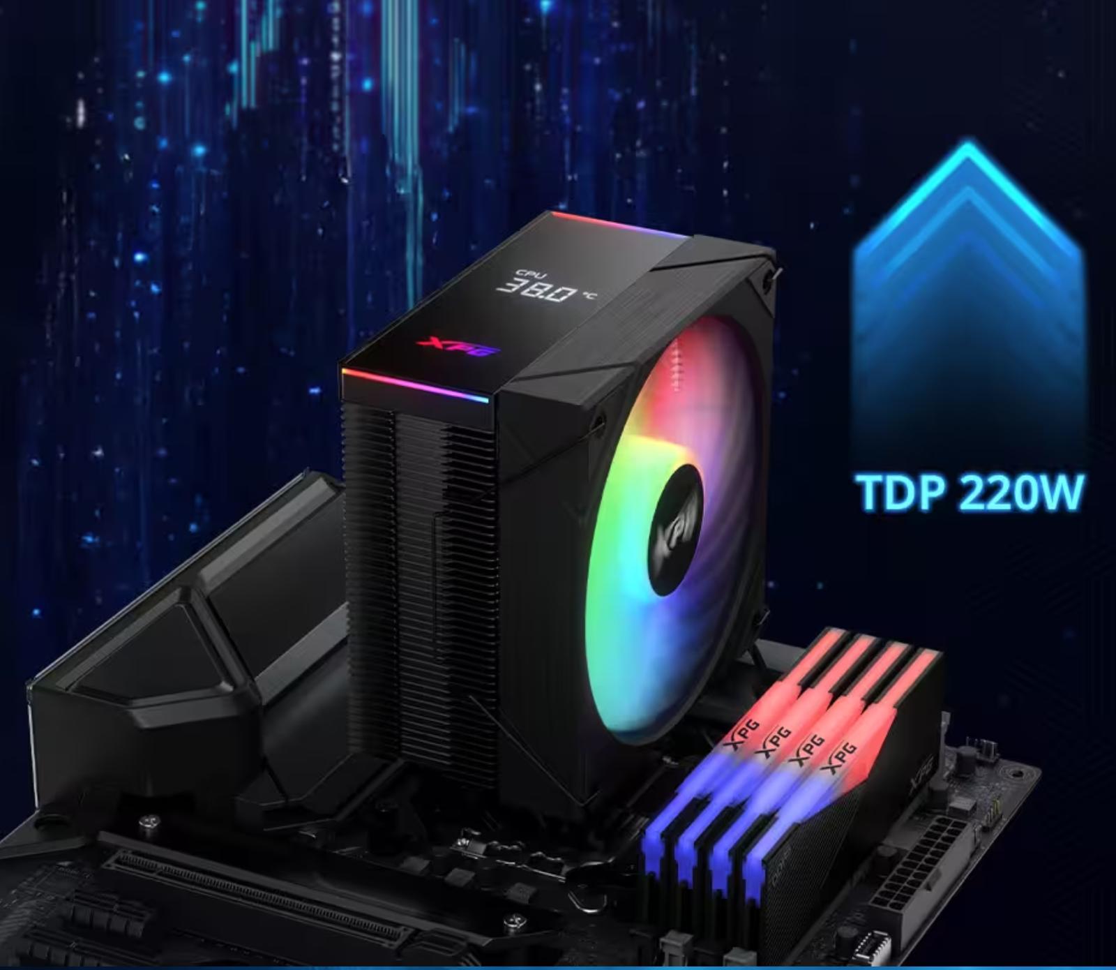 XPG Maestro Plus 42SA