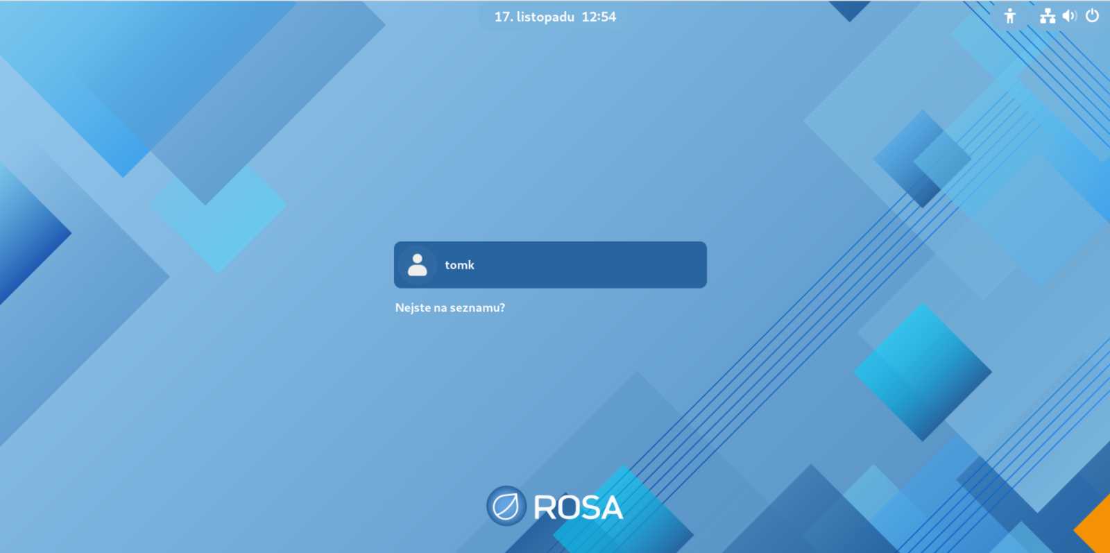 Rosa Linux: aktuální a překvapivě použitelný systém z Ruska