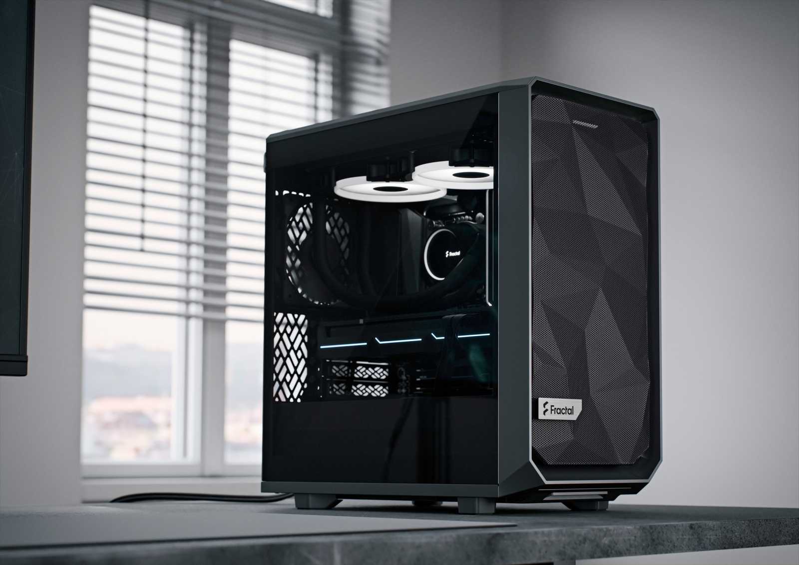 Fractal Design Meshify 2 Mini