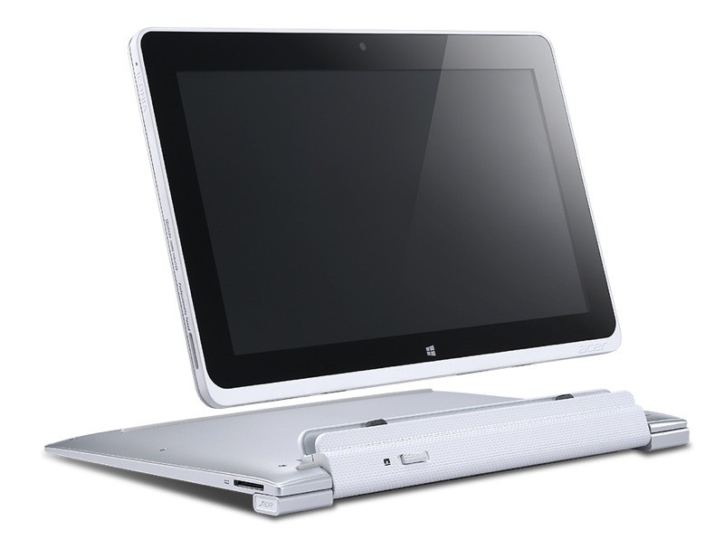 Velký přehled tabletů a hybridů s Windows 8 – jak moc se liší?