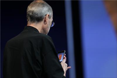 Apple  Worldwide Developers Conference - o čem mluvil Jobs kromě iPhonu