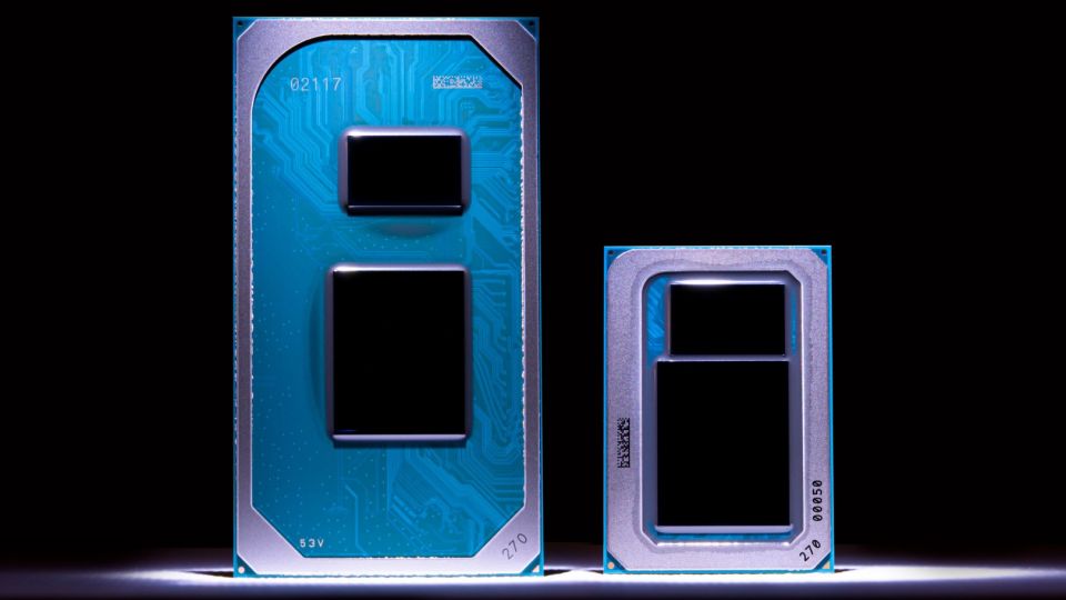 Notebooková Core i7 bude mít celkově méně jader než Core i5