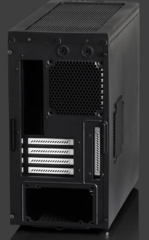 Fractal Design nabídne malou skříň s důrazem na chlazení