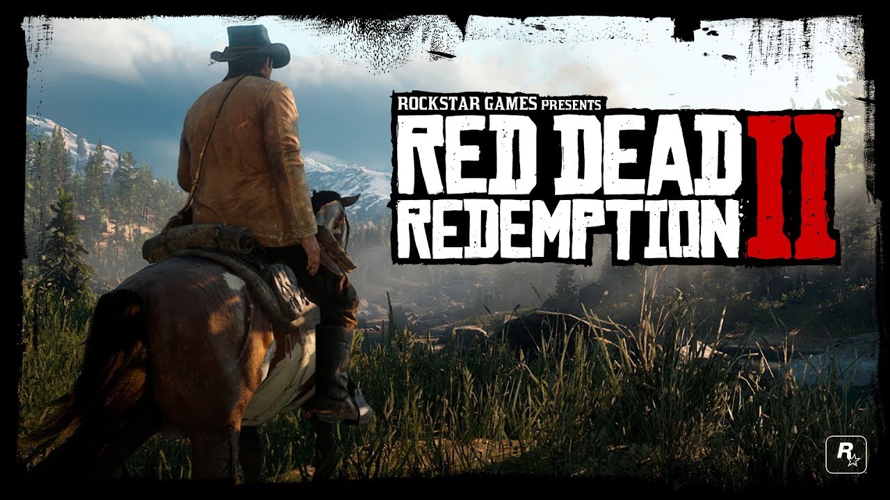 Akční hry Red Dead Redemption 2 se celosvětově prodalo už 17 milionů kopií