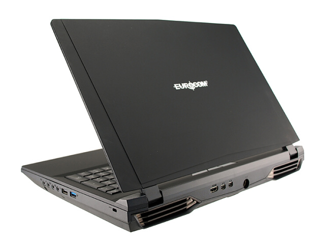 Notebook Eurocom Sky X4E2 – 4K dělo s i7-6700K a GTX 1070
