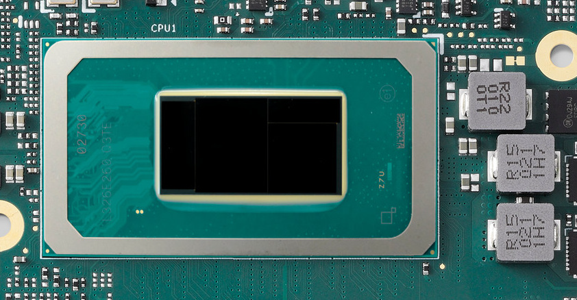 Intel Meteor Lake Core Ultra 9 185H: Nová architektura v testu