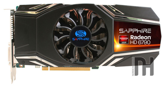 Uvedení HD 6790 přesunuto, bude mít karta také nižší spotřebu?