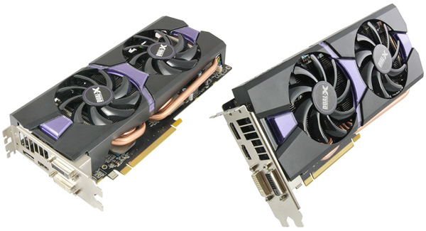 Nová grafika AMD Radeon R9 285 s GPU "Tonga" je na světě, podívejte se na první nereferenční modely