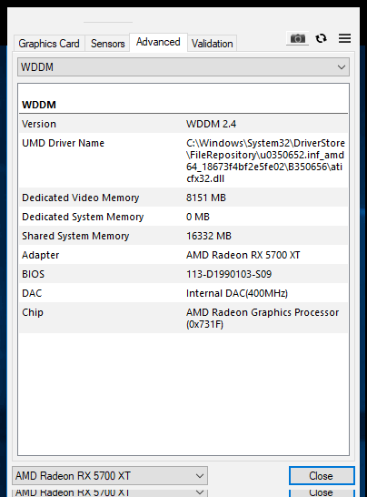 Sapphire Nitro+ RX 5700 XT: jasná volba za dobrou cenu